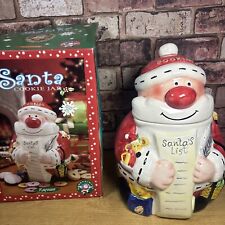 Rayware christmas ceramic for sale  WARRINGTON