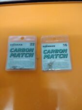 Drennan carbon match for sale  THIRSK