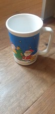 Tasse weihnachten weiß gebraucht kaufen  Erding