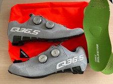Scarpe ciclismo q36.5 usato  Lucca