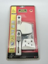 Burg wächter winsafe gebraucht kaufen  Hungen
