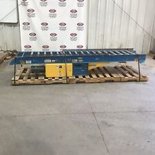 conveyor duty hytrol heavy for sale  Fleetwood