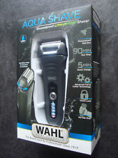 Wahl aqua shave gebraucht kaufen  Bad Wimpfen