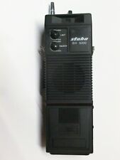 Stabo funkgerät 6200 gebraucht kaufen  Dimbach, Lug, Wilgartswiesen