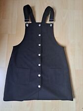 Robe bretelles marque d'occasion  Monnetier-Mornex