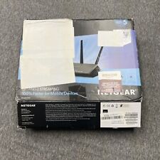 Netgear nighthawk ac1900 for sale  Cullman