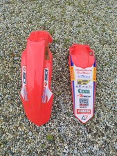 Honda crf parafango usato  Carpi