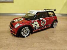 Mini kyosho cooper gebraucht kaufen  Elsdorf