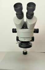 Binokulares stereomikroskop 45 gebraucht kaufen  Gützkow