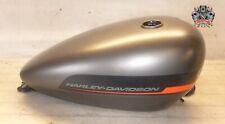Reservoir harley 750 d'occasion  Bourbon-Lancy
