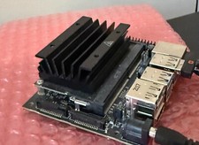 Usado, Kit desenvolvedor de computador placa nano Jetson NVIDIA 945-13450-0000-100 comprar usado  Enviando para Brazil