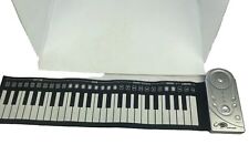 Hand roll piano for sale  Carmel