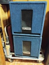 Subwoofer attivi yamaha usato  Caserta