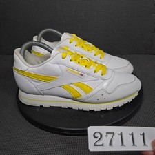 Reebok classic leather for sale  Flowery Branch