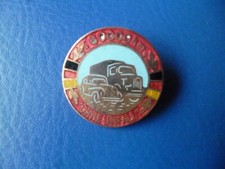 Fdgb abzeichen 000 gebraucht kaufen  Apolda