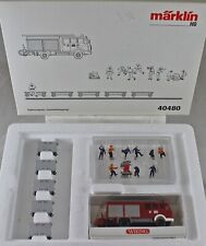 Märklin 40480 ergänzungs gebraucht kaufen  Aspach