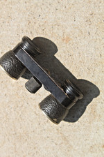 Usado, Binóculos em miniatura vintage Crest 2,5 x 25 Opera comprar usado  Enviando para Brazil