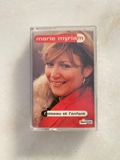 Cassette audio marie d'occasion Cassette audio marie d'occasion  Marseille VI