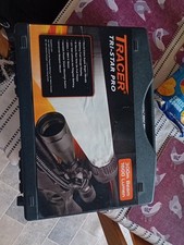 Tracer tri star for sale  WIGAN
