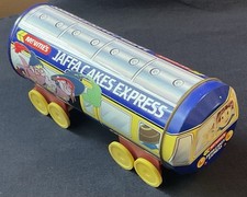 Vintage mcvities jaffa for sale  MIDDLESBROUGH