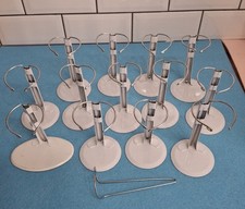Doll stand bundle for sale  LONDON