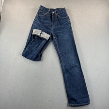 levi high rise blue 100 for sale  Longmont