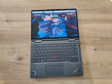 Lenovo thinkpad yoga d'occasion Lenovo thinkpad yoga d'occasion  Lille-