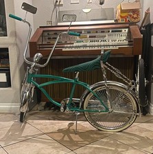 Green lowrider bike for sale  Las Vegas