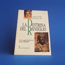 Dottrina del risveglio usato  Lucca