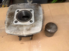 Suzuki 125 cylinder for sale  Florence