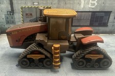 ERTL VERSÁTIL 620 TRATOR DE PISTA CAÇADOR EMPOEIRADO 1/64 comprar usado  Enviando para Brazil