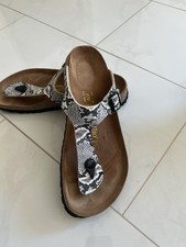 Papillio birkenstock python gebraucht kaufen  Gelsenkirchen