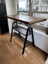 Industrial high dining for sale  Chicago