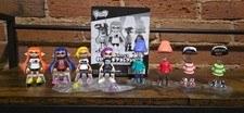 Splatoon kisekae gear for sale  Denver