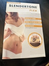 Slendertone flex body for sale  BARNSLEY