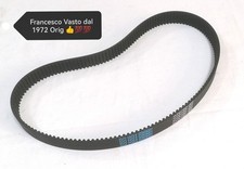 Cinghia originale per usato  Marano di Napoli