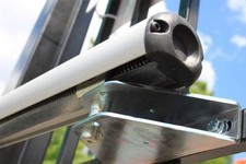 Ersatzarm motor doppelflügeli gebraucht kaufen  Hannover