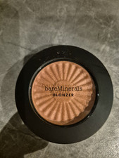 Bare minerals bronzer for sale  BRACKNELL