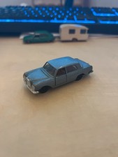 Majorette 237 mercedes d'occasion  Coursan