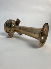 Cunningham air whistle for sale  Langley