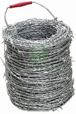 1pz filo spinato usato  Italia