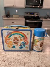 1983 care bears for sale  Foley