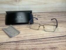 Armani eyeglasses frames for sale  Chandler