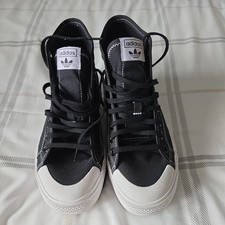 Adidas nizza mid for sale  ST. HELENS