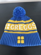 Greggs limited edition for sale  BIRMINGHAM