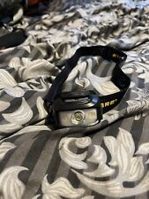 Nitecore nu35 rechargeable for sale  CAMBERLEY