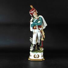 Vintage capodimonte porcelain for sale  DISS