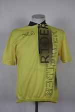 Fila maglia ciclismo usato  Massa di Somma