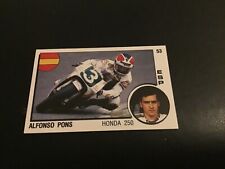 Panini supersport 1988 usato  Poirino