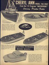 1956 paper cheryl for sale  Hilton Head Island
